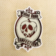 Needle Minder - Poison Apple