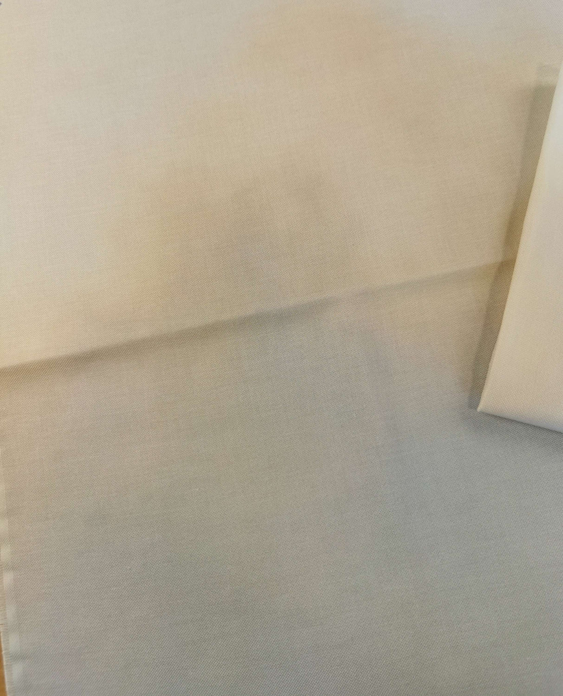 Aida / Evenweave - Smoky Glow - (printed)