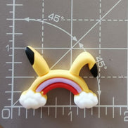 Needle Minder - Pokemon. Pikachu Rainbow Ears