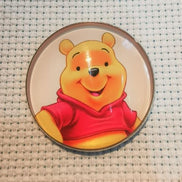 Needle Minder -Winnie the Pooh. Pooh Bear