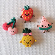 Needle Minder - Kawaii Cuties - Cute Fruits