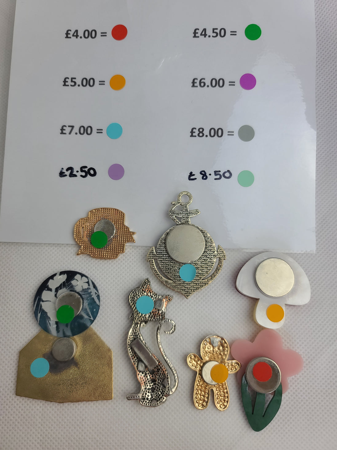 Needle Minders - Mega Sale!