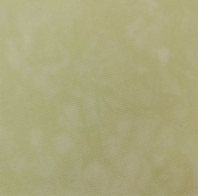 Aida / Evenweave - Lime Wash - (printed)