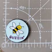 Needle Minder - Buzzin' Busy Bee