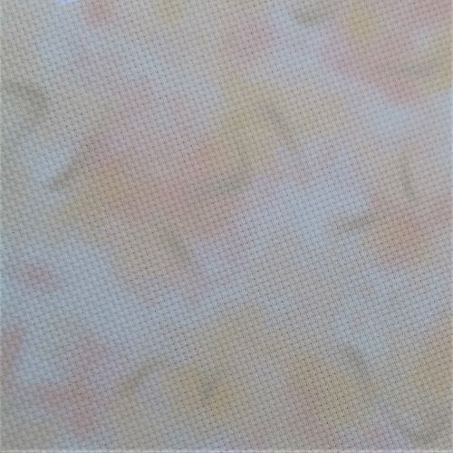 Aida / Evenweave - Autumn Vibes - (printed)