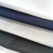 Aida - Essentials x4 Bundle. Black, Grey, Navy, Sparkle White