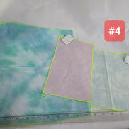 Hand Dye Bundles (aida)