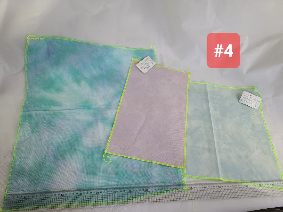 Hand Dye Bundles (aida)