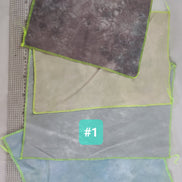 Hand Dye bundles (evenweave)