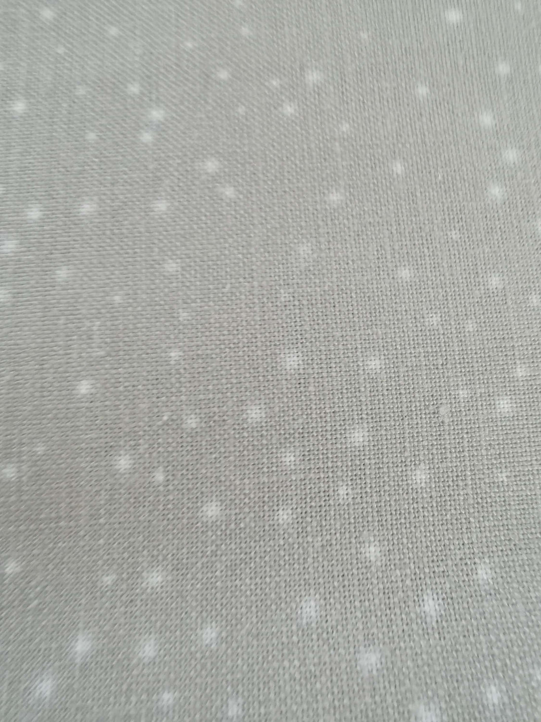 Aida / Evenweave / Linen - Desert Storm - (printed)