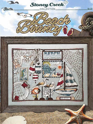 Stoney Creek Collection - Beach Bounty