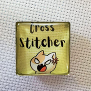 Needle Minder - 