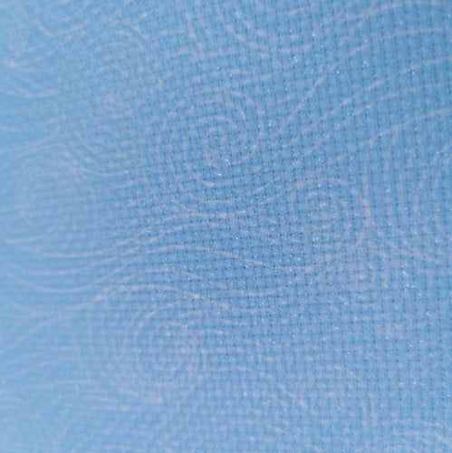 Aida / Evenweave - SPARKLE Wave After Wave - (printed)
