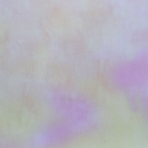 Aida / Evenweave - Dreamin' Of Summer - (printed)