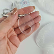 Acrylic Floss Drop Sets (15)