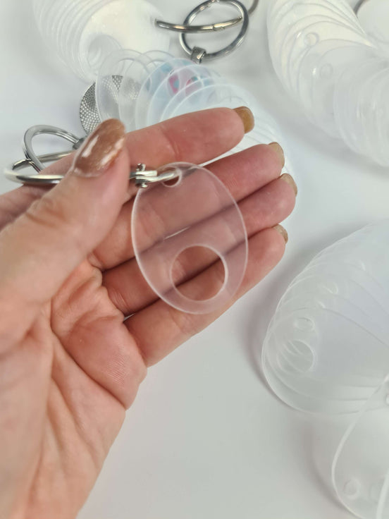 Acrylic Floss Drop Sets (15)