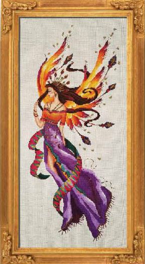 Bella Filipina Designs - BF008 - QUEEN SARI