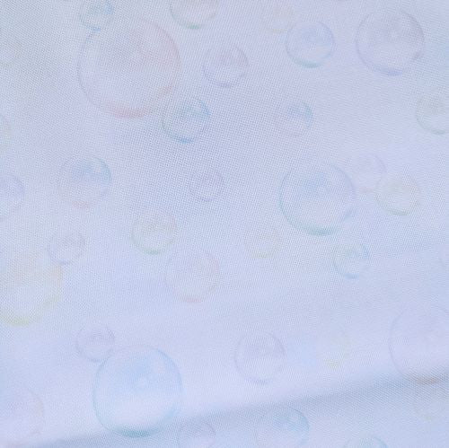 Aida / Evenweave - Bubble Fun - (printed)