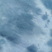 A45 Hand Dyed. 28ct Linen  (24x26.5