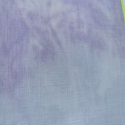 A48 Hand Dyed. 28ct Linen  (18x28)