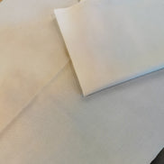 Aida / Evenweave - Smoky Glow - (printed)