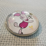 Needle Minder -Winnie the Pooh Piglet