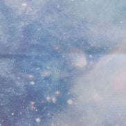 Aida / Evenweave - SPARKLE Stargazer (printed)