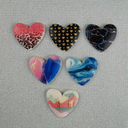 Needle Minder - Beautiful Hearts