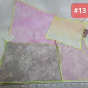 Hand Dye Bundles (aida)
