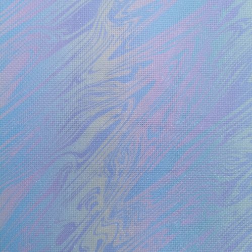 Aida / Evenweave - SPARKLE Summer Sherbet  - (printed)