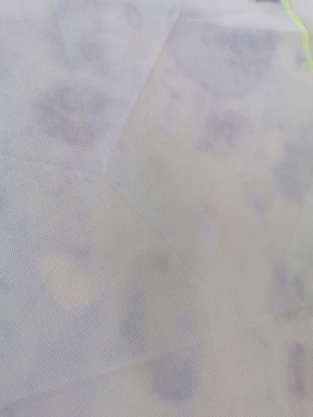 A64 Hand Dyed. 28ct Evenweave (12.5x18)