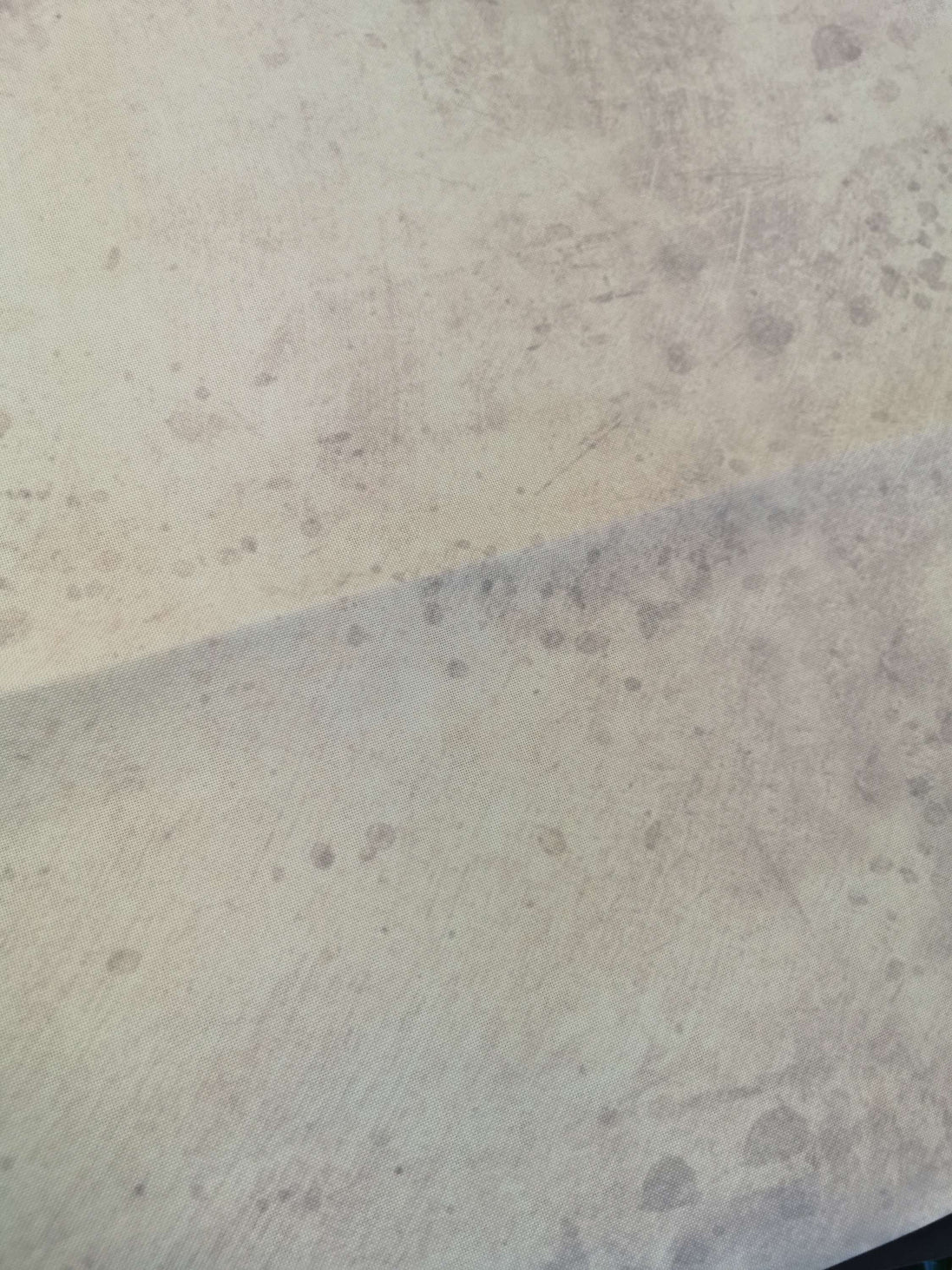 Aida / Evenweave - Distressed - (printed)