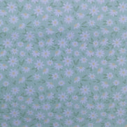 Aida / Evenweave - Lazy Daisy - (printed)