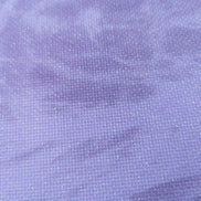 Aida / Evenweave - SPARKLE Galactic Purple  - (printed)