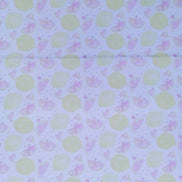 Aida / Evenweave - When Life Gives You Lemons - (printed)
