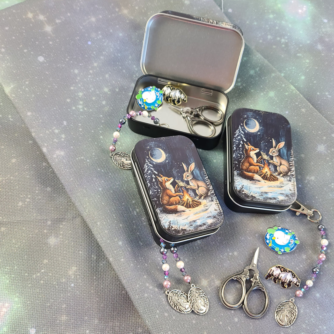 Winter Treat Bundle!