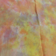 A31 Hand Dyed. 14ct Aida  (19x30