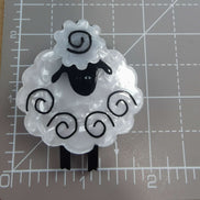 Needle Minder - Luxury Wooly Sheep Lamb