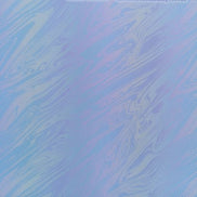 Aida / Evenweave - Summer Sherbet - (printed)