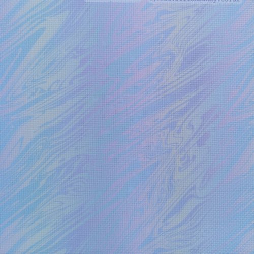 Aida / Evenweave - Summer Sherbet - (printed)