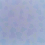 Aida / Evenweave - Oh So Love-ely - (printed)
