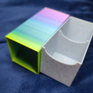 Compact Bobbin Case - Floss Storage