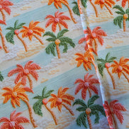 WIP Project Bag - Crabby Beach