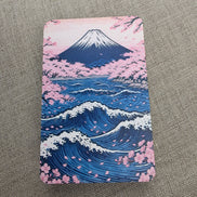 Japanese Magnetic Needle Storage box