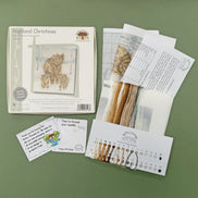 Bothy Threads (Wrendale Designs) Highland Christmas